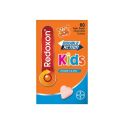 REDOXON Double Action Kids 6 Years+ Vitamin C & Zinc Chewable Tablet (For Immune Support) 60s. 