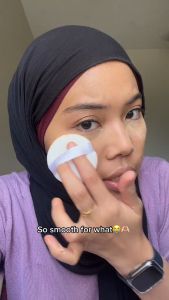 Ameera Beauty Translucent Loose Setting Powder