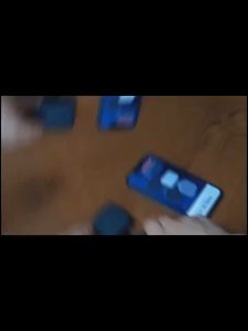 Đèn Treo Màn Hình Điện Thoại Bảo Vệ Mắt Cell Phone Night Reading Light Cao Cấp - BestMartVN