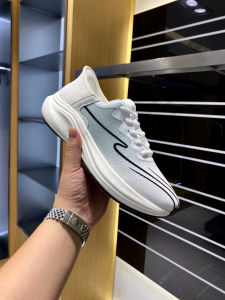 Light Running Shoes Mens Breathable Mesh Upgraded Arch Foam Midsole Shock Absorption Casual Sports Shoes Trendy Spring Autumn