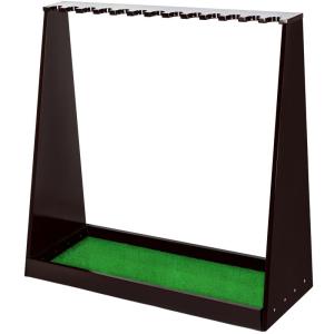 PGM GOLF | Wooden Golf Club Rack 13 Clubs