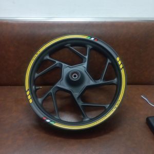 Mâm Trước Vario 160 Tháo xe mới 99%
