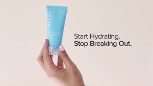 Paulas Choice CLEAR Oil-Free Moisturizer