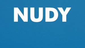 Sabun Nudy Rudy Sea Salt Suds Soap Bar 120 Gr: Sabun Batang Mencerahkan Kulit BPOM & Aman