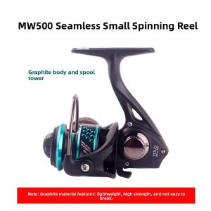 tzdhn | Micro-bait Specific Spinning Reel Angling Accessory