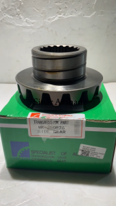 Gigi Bolu Besar GENZOHD ENGINEMASTER MK350826