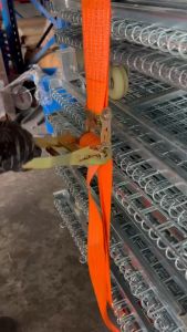 สายรัดก๊อกแก๊ก สายรัดของ สายรัดรถบรรทุก เชือกรัดของรถ สายสเตรถบรรทุก เชือกสายรัดสัมภาระ, สายรัดกล่อง ผู้เข้าชม ผู้เข้าชม ก๊อกแก็ก