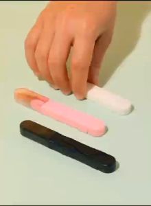 Mini U-shape Sewing Scissors Gold Yarn Trimming Scissors