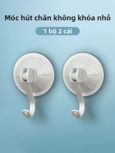CHAHUA | Bàn Chải Vệ Sinh Toilet Gắn Tường 360 Độ