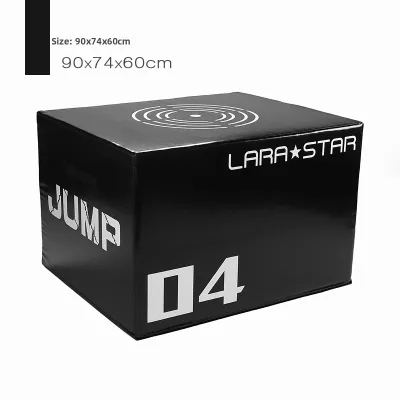 LARA STAR | Progressive Soft Combination Box Power Jump Box