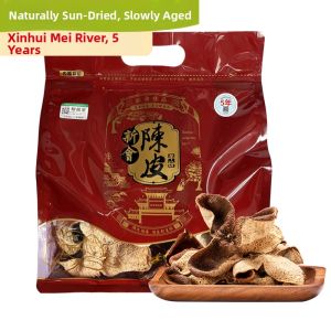 GANGULI | Aged Newark Dried Tangerine Peel