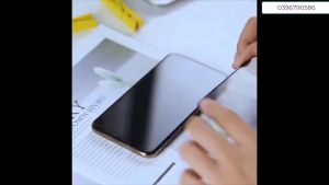 kính cường lực chống nhìn trộm 4k iphone 16 15 14 13 12 chính hãng Hoco cao cấp độ nét cao dùng  cho điện thoại iPhone IP 6 6s 7 8 Plus X Xr Xs 11 12 13 14 15 16 Pro Max