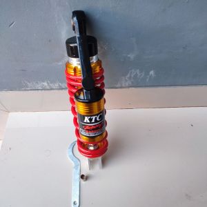 shockbreaker tabung atas KTC extreme 310mm mio vario xeon beat scoopy x-ride