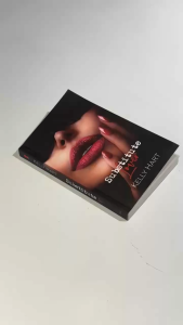 Substitute Lover by Kelly Hart