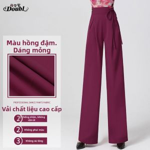 DANBAOLUO | Quần Khiêu Vũ Giảm Cân