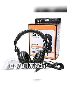 Tai Nghe Giám Sát Chuyên Nghiệp DJ