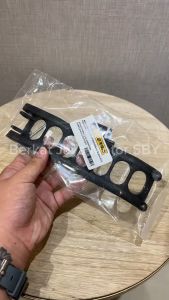 [SIAP KIRIM] KUALITAS SUPER BREKET KNALPOT / KLEMAN KNALPOT ACERBIS UNTUK SELENCER 2 TAK NINJA R RR DLL ORIGINAL