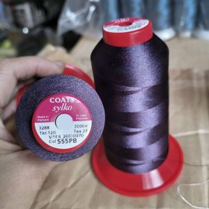 Chỉ thêu vi tính