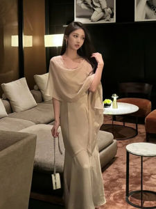 เสื้อคลุมกันแดดผู้หญิง ทรงหลวม แขนยาว ปกเปิด ทรงเข้ารูป คอตั้ง เสื้อคลุมแบบบาง ผ้าฝ้ายผสมโพลีเอสเตอร์ แขนยาว ปกเปิด