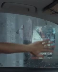 [ Ready Stock ] Anti-Fog Windshield Coating Rain Repellent Windshield Car Spray Glass Cermin Kereta Air Hujan100ML 玻璃防雨剂/玻璃防雾剂