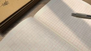 Vở luyện viết chữ Hán luyện viết tiếng Trung Nhật Hàn chuyên dụng cho người mới bắt đầu Vở Ô Mễ 72 Trang - Lazada