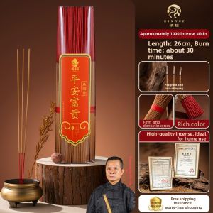 BINYUE | Buddhist Use Incense Sticks