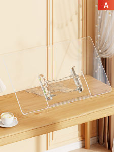 evesigar | Multifunctional Adjustable Book Stand