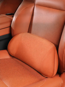 KVS | Cervical and Lumbar Support Car Seat Cushion