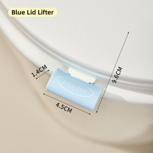 noooth | Hands-free Toilet Seat Lifter