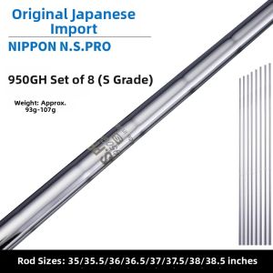 PGM | Men Soft Iron Forged Cavity Back Golf Iron Heads