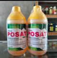 Pembasmi rumput liar gulma Herbisida Centop 540 SL 1 Liter. 