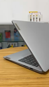 Termurah Laptop Lenovo IdeaPad 1 15IJL7 / Free Install Windows 11 / N4500 / Ram 8GB / SSD 256GB / Display 15.6\\\" / Garansi Tahun / Free Tas Laptop