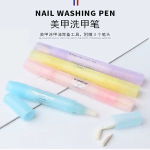Nail Gel Polish Removal Pen Penghapus Kutek
