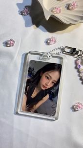 Strap Keychain Love Colorful