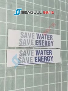 SAVE WATER SAVE ENERGY SAVE ELECTRIC JIMAT AIT ELECTRIK TENAGA