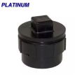 PVC Black Fittings | 2” 3” 4” | Sanitary Plumbing Fittings | Elbow Tee Wye Coupling Cleanout. 