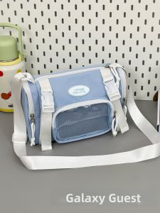 YINHEFANGKE | Versatile Kawaii Crossbody Bag 10cm
