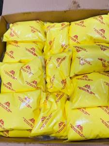 Sốt bơ trứng Bảo Khang Food ăn bánh tráng Tây Ninh