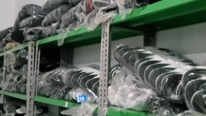 FREE ONGKIR SANDAL selop flat kasual pria wanita terbaru murah berkualitas import karet anti selip