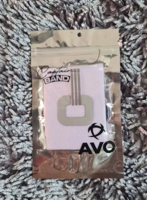 Band Captain Untuk Sepak Bola Dan Futsal - BAND CAPTAIN AVO