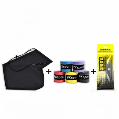 Large Capacity Unisex Badminton Racket Protective Bag
