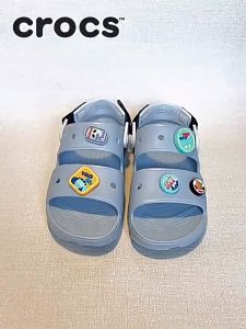 Giày dép crocs - dép sandal crocs offroad classic all terain sandal cho nam chống thấm nước chống trơn trượt chống hôi chân hàng nhà máy xuất xịn đầy đủ hộp hoặc túi crocs