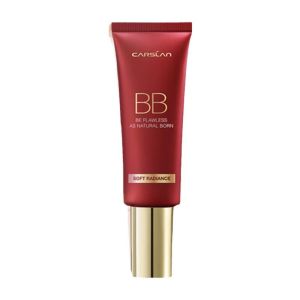 CARSLAN | Silky Smooth Flawless Long-lasting BB Cream