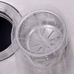 Kitchen Sink Waste Filter Screen