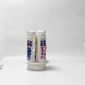 750ml/26oz Leakproof Water Bottle for Sports Gym Cycling And Outdoor Activities Ideal Holiday Birthday Gift