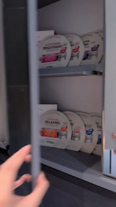 Mặt nạ BNBG Skin Booster Mask cấp ẩm sáng da phục hồi da chuyên sâu chính hãng mẫu mới Hàn Quốc