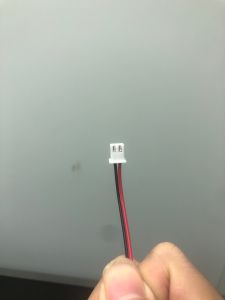 Silent Cooling Fan 9CM 2-Wire Design Low Noise CPU Computer Heat Sink Fan DC12V 0.19A Suitable for Multiple Platforms