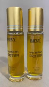 Huyết Thanh Protein Repair Roxy Phục Hồi Tóc Hư Nát 10MLx10 ống
