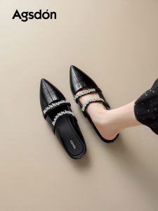 Agsdon | Stylish Summer New Flip Flop Sandals
