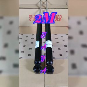 SHOCKBREAKER BELAKANG MAZDA CX-5 / CX5 ORIGINAL MAZDA ASLI SHOCK SOK BREKER SEPASANG KIRI KANAN | 2M JAYA